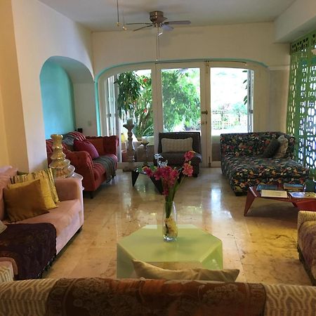 La Villa Du Golf A Cancun Hotel Boutique Экстерьер фото