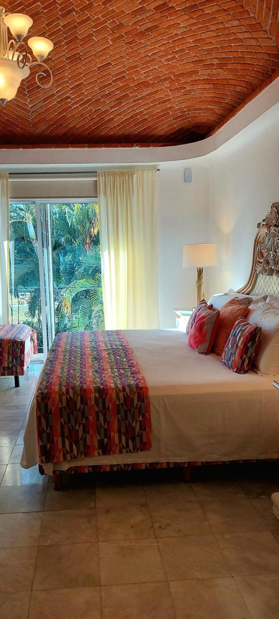 La Villa Du Golf A Cancun Hotel Boutique Экстерьер фото